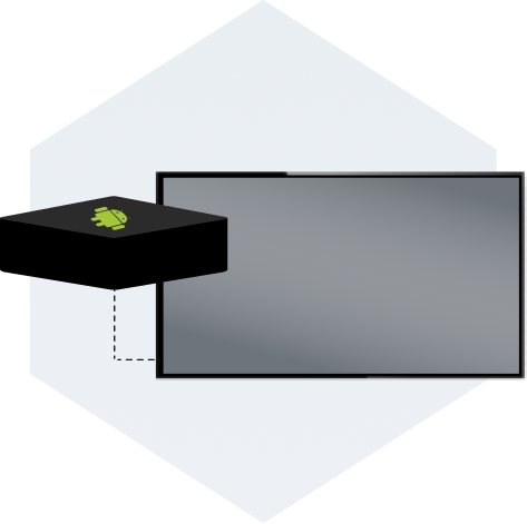 TelemetryTV Setup Guide